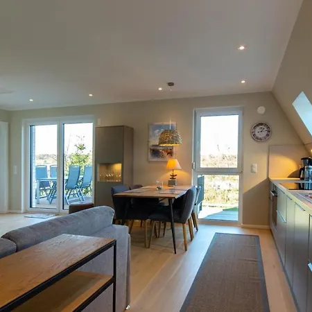 Beachbreak - Stilvolle An Der Ostsee *