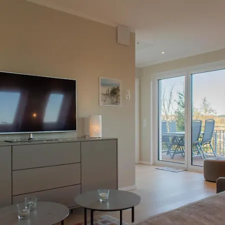 Beachbreak - Stilvolle An Der Ostsee * Scharbeutz