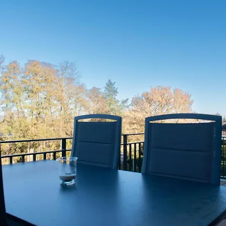 Beachbreak - Stilvolle An Der Ostsee * Scharbeutz