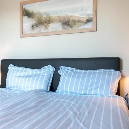 Beachbreak - Stilvolle An Der Ostsee