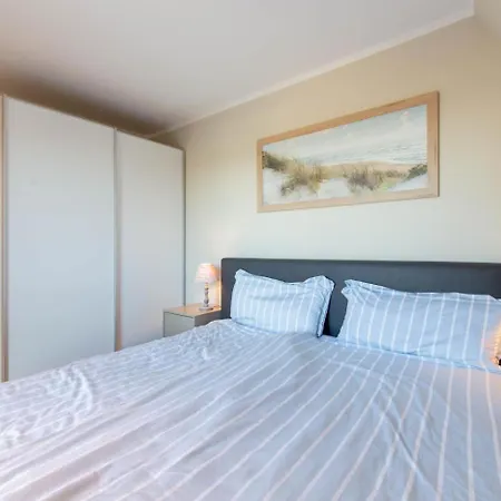 Beachbreak - Stilvolle An Der Ostsee *