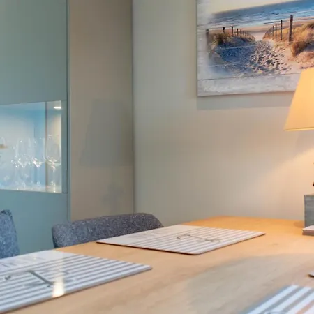 Beachbreak - Stilvolle An Der Ostsee * Scharbeutz