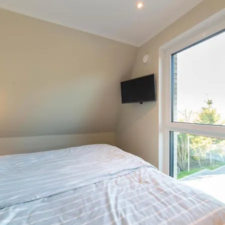 Beachbreak - Stilvolle An Der Ostsee