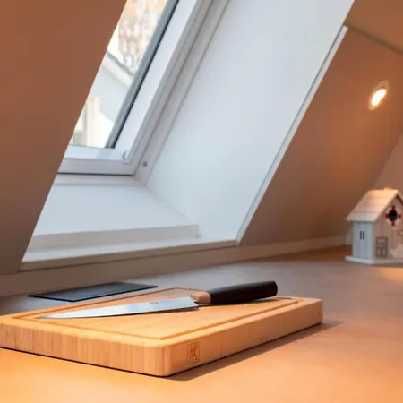 Beachbreak - Stilvolle An Der Ostsee Scharbeutz