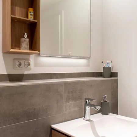 Beachbreak - Stilvolle An Der Ostsee Διαμέρισμα *