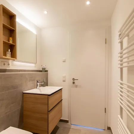 Beachbreak - Stilvolle An Der Ostsee Scharbeutz