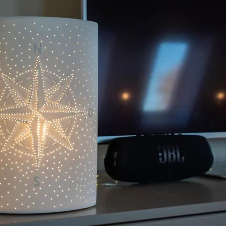 Beachbreak - Stilvolle An Der Ostsee * Scharbeutz