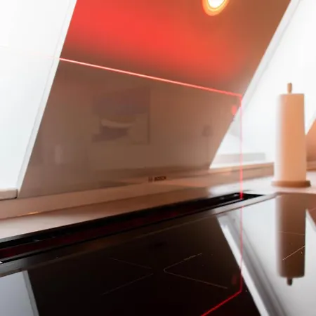 Beachbreak - Stilvolle An Der Ostsee Scharbeutz