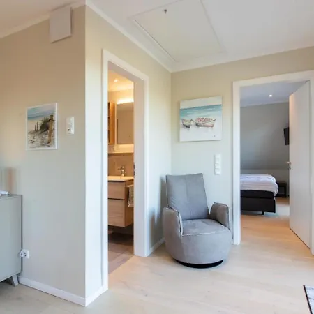 Beachbreak - Stilvolle An Der Ostsee Διαμέρισμα