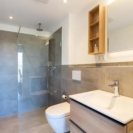 Beachbreak - Stilvolle An Der Ostsee *