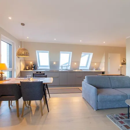 Beachbreak - Stilvolle An Der Ostsee * Scharbeutz