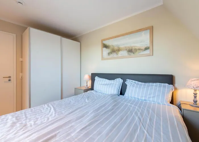 Beachbreak - Stilvolle An Der Ostsee *