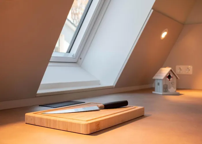 Beachbreak - Stilvolle An Der Ostsee Scharbeutz