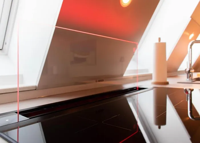 Beachbreak - Stilvolle An Der Ostsee Scharbeutz