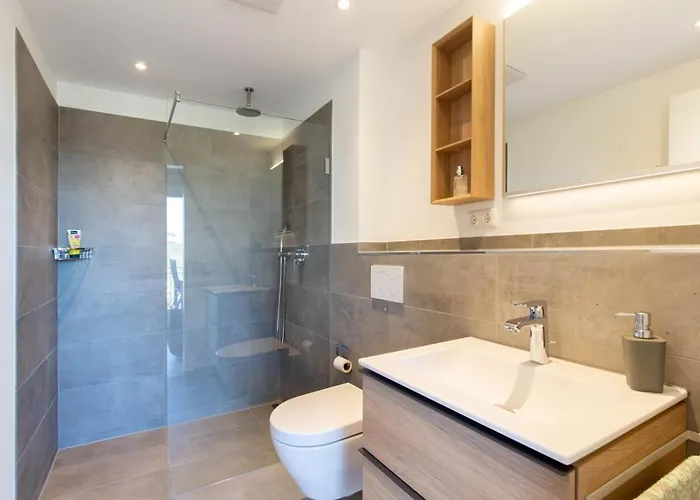 Beachbreak - Stilvolle An Der Ostsee *